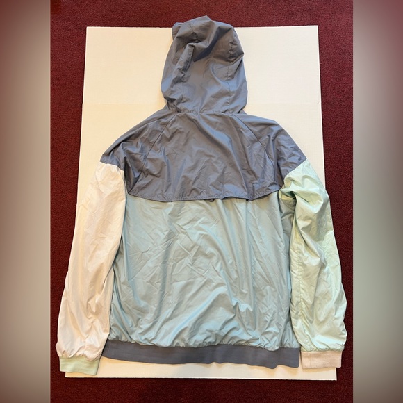 Nike Vintage Men’s Jacket Size XL - Picture 2 of 3